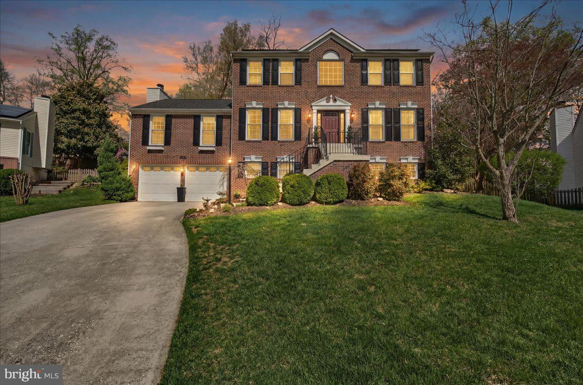 1000 Red Harvest Road Gambrills, MD 21054 - Photo 2 of 69