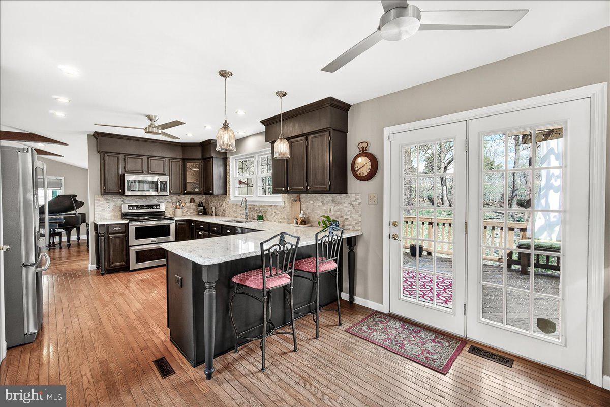 1000 Red Harvest Road Gambrills, MD 21054 - Photo 21 of 69