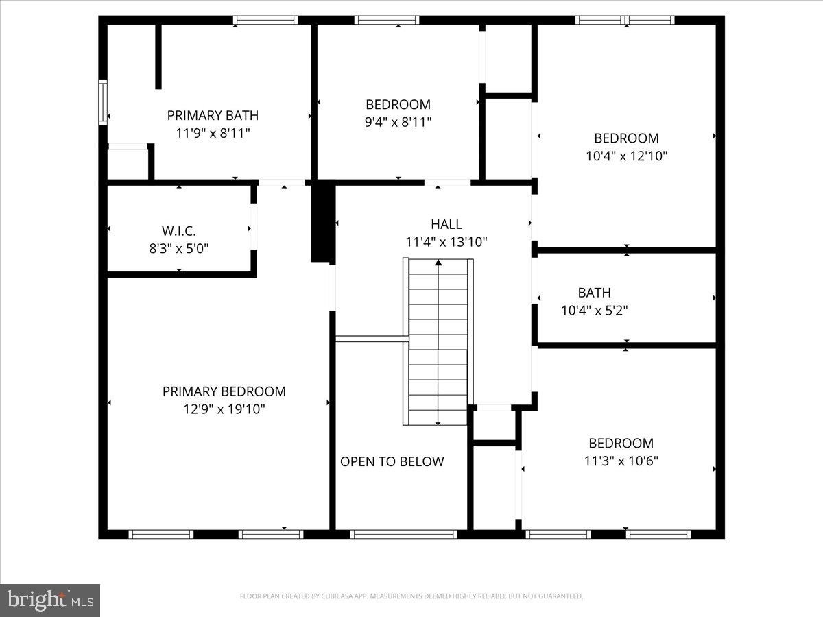 1000 Red Harvest Road Gambrills, MD 21054 - Photo 25 of 69 Second Floor