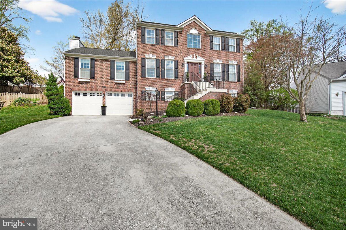 1000 Red Harvest Road Gambrills, MD 21054 - Photo 3 of 69