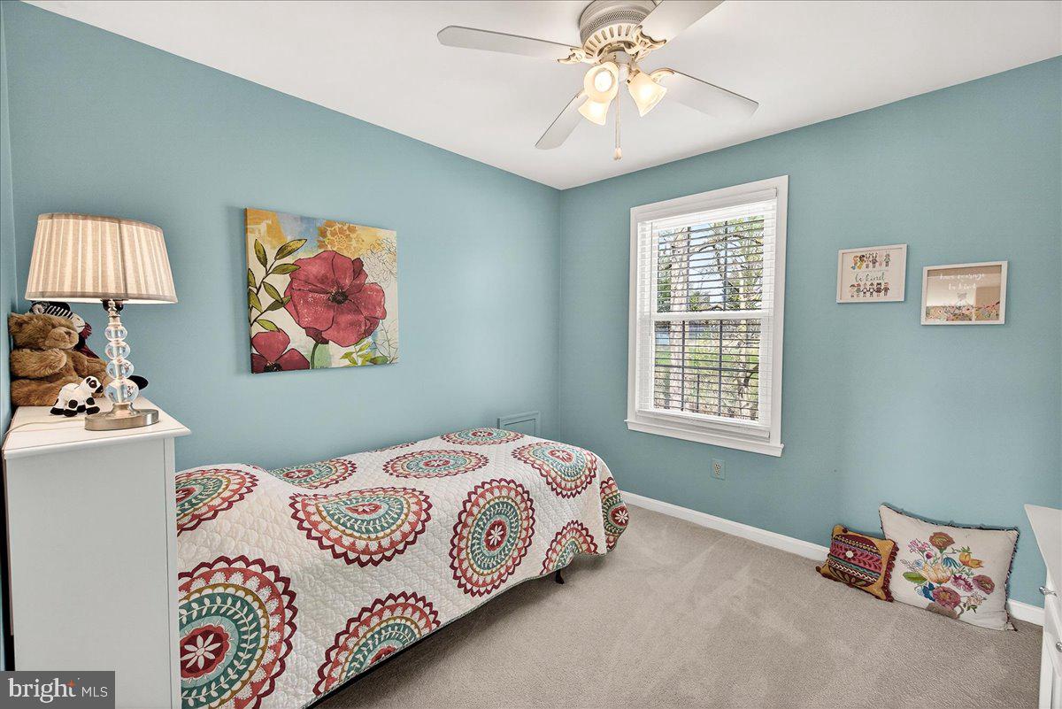 1000 Red Harvest Road Gambrills, MD 21054 - Photo 36 of 69 4th bedroom