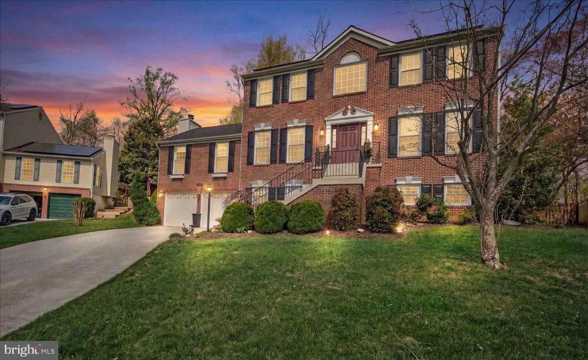 1000 Red Harvest Road Gambrills, MD 21054 - Photo 4 of 69