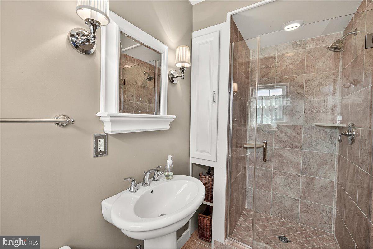 1000 Red Harvest Road Gambrills, MD 21054 - Photo 46 of 69 Full bathroom in basement