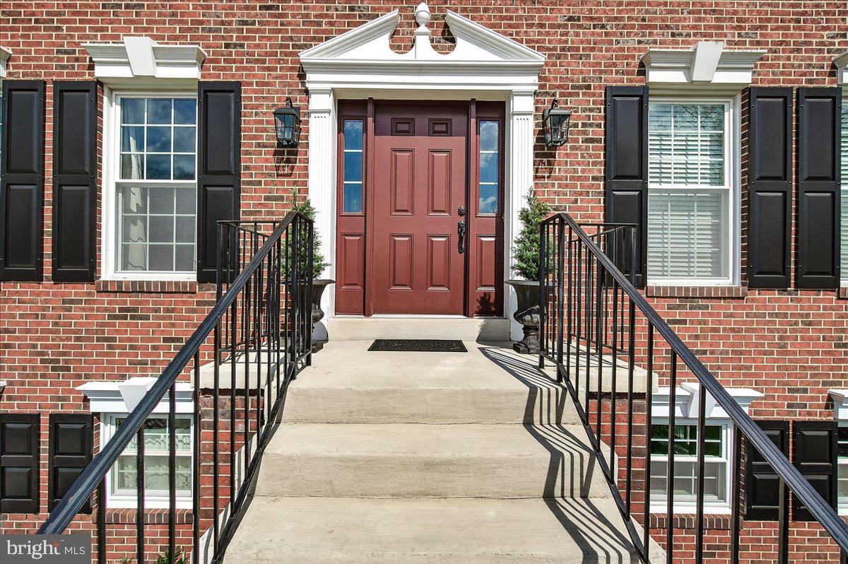 1000 Red Harvest Road Gambrills, MD 21054 - Photo 5 of 69 Welcome home!