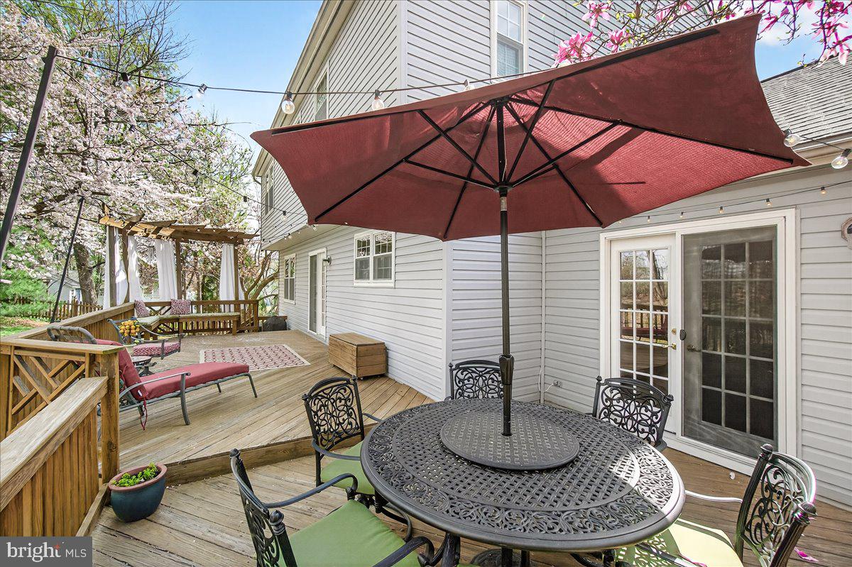 1000 Red Harvest Road Gambrills, MD 21054 - Photo 52 of 69