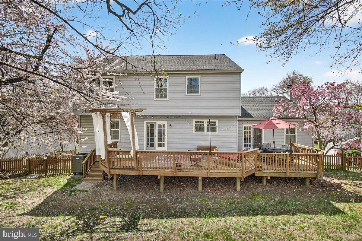 1000 Red Harvest Road Gambrills, MD 21054 - Photo 58 of 69