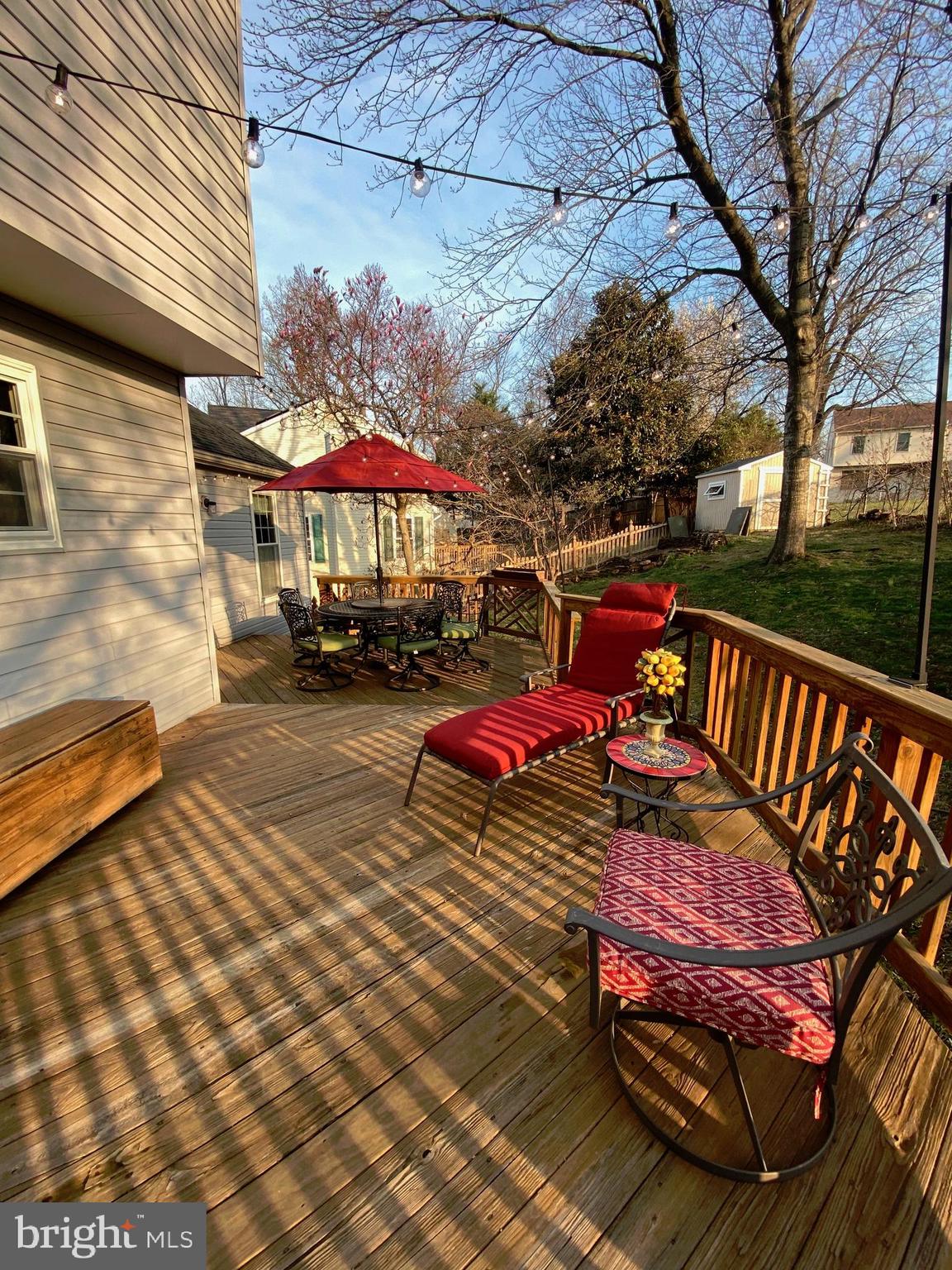 1000 Red Harvest Road Gambrills, MD 21054 - Photo 60 of 69