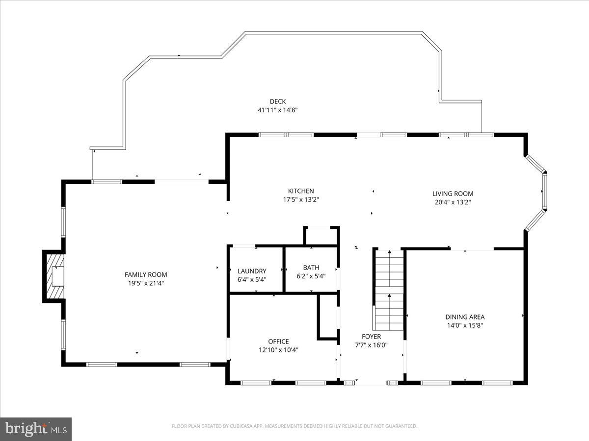 1000 Red Harvest Road Gambrills, MD 21054 - Photo 6 of 69 First Floor