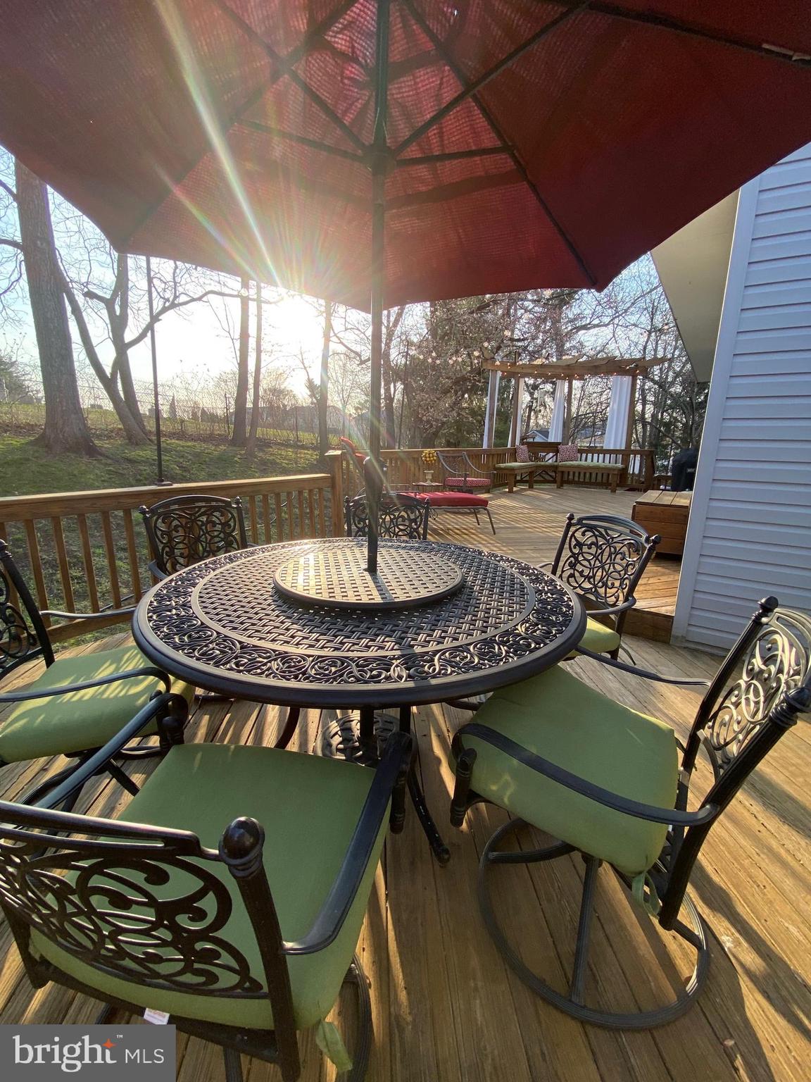 1000 Red Harvest Road Gambrills, MD 21054 - Photo 63 of 69