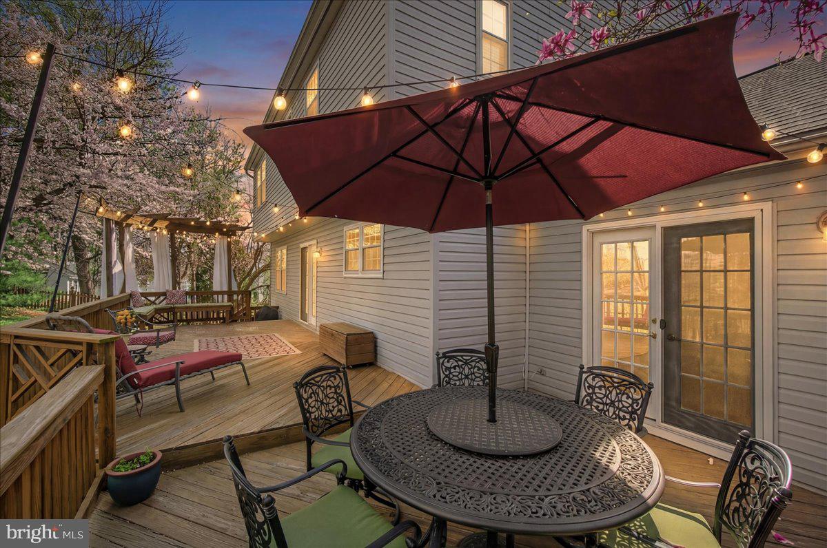 1000 Red Harvest Road Gambrills, MD 21054 - Photo 64 of 69