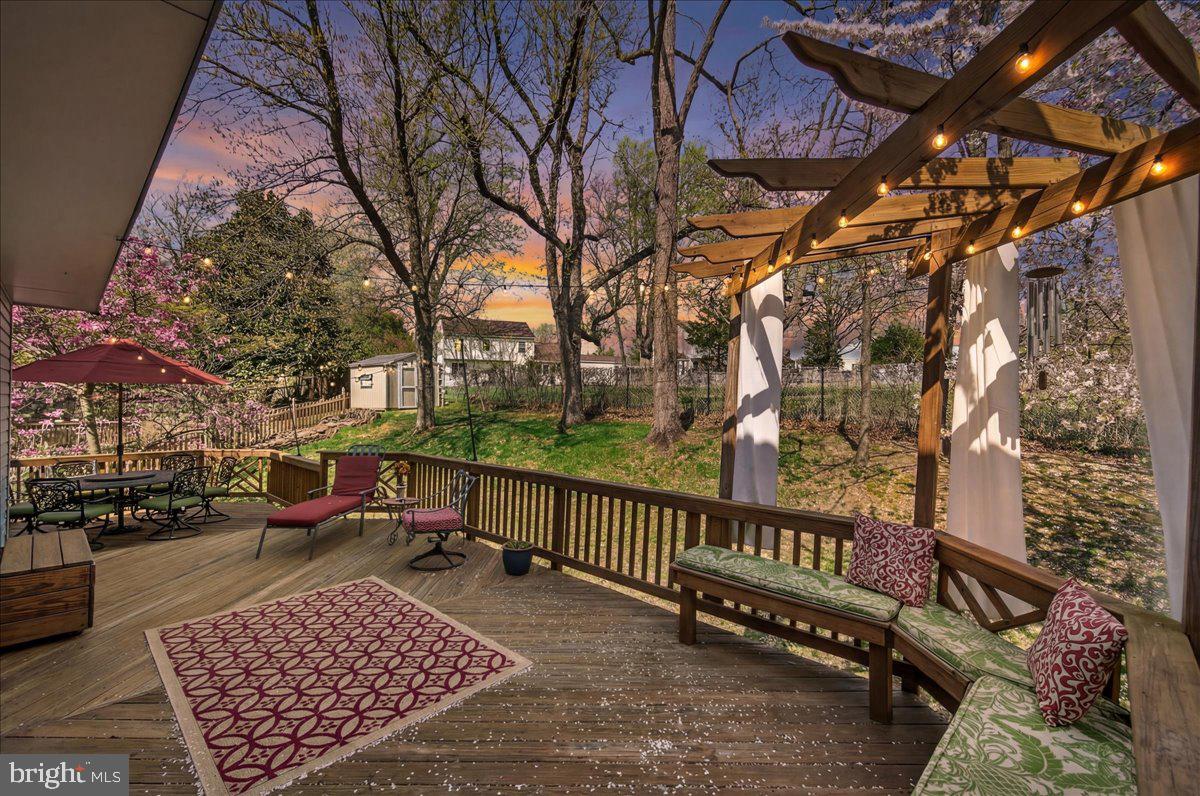 1000 Red Harvest Road Gambrills, MD 21054 - Photo 66 of 69