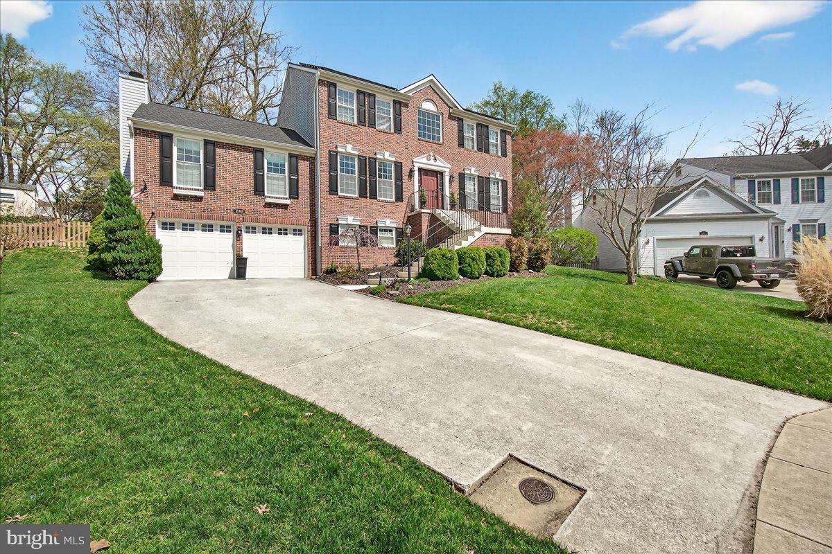 1000 Red Harvest Road Gambrills, MD 21054 - Photo 68 of 69