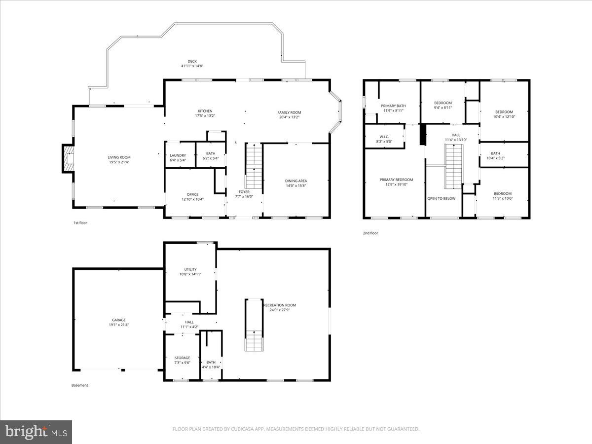 1000 Red Harvest Road Gambrills, MD 21054 - Photo 69 of 69