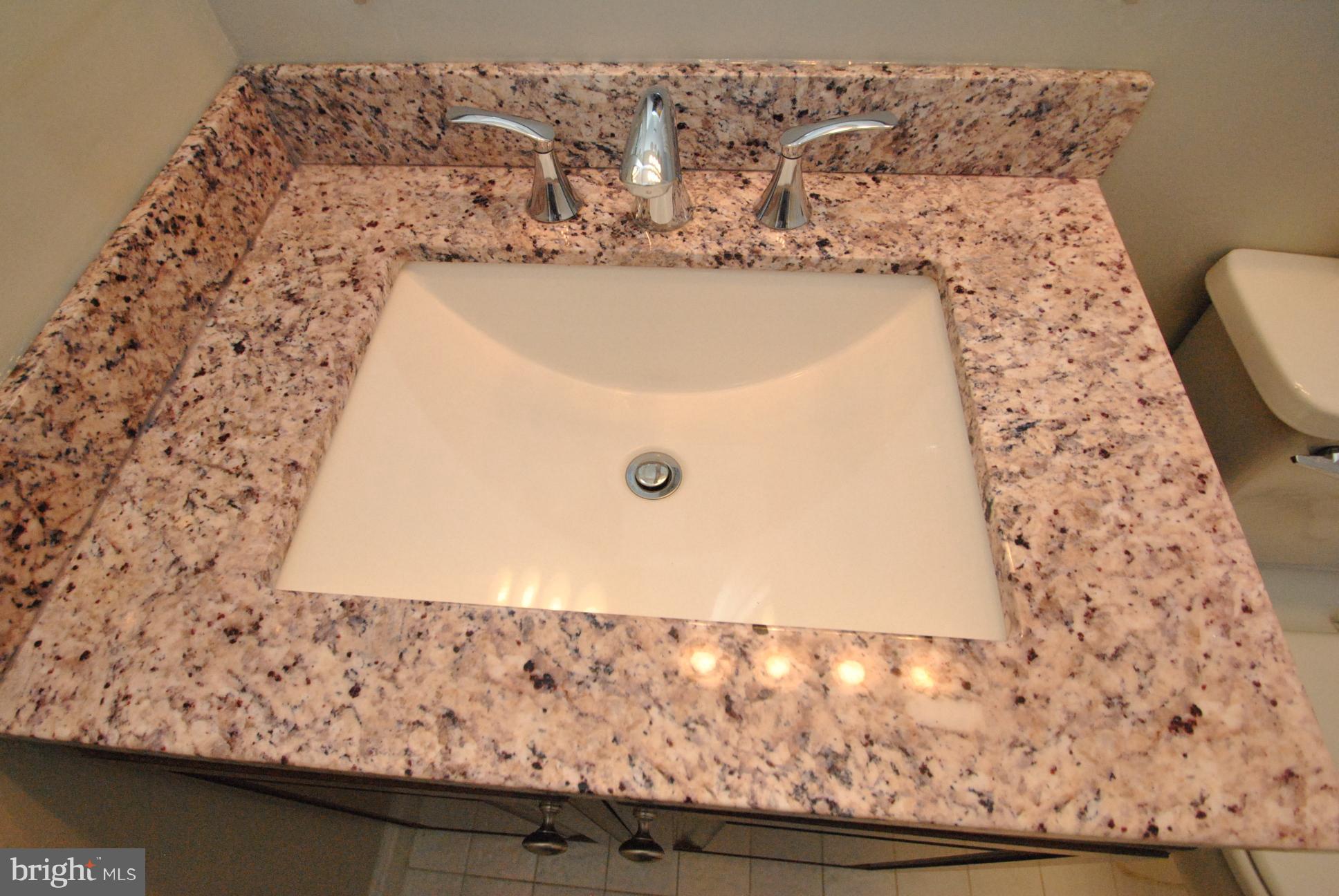 3758 Foxford Stream Road Baltimore, MD 21236 - Photo 22 of 30 STONE SINK SURROUND