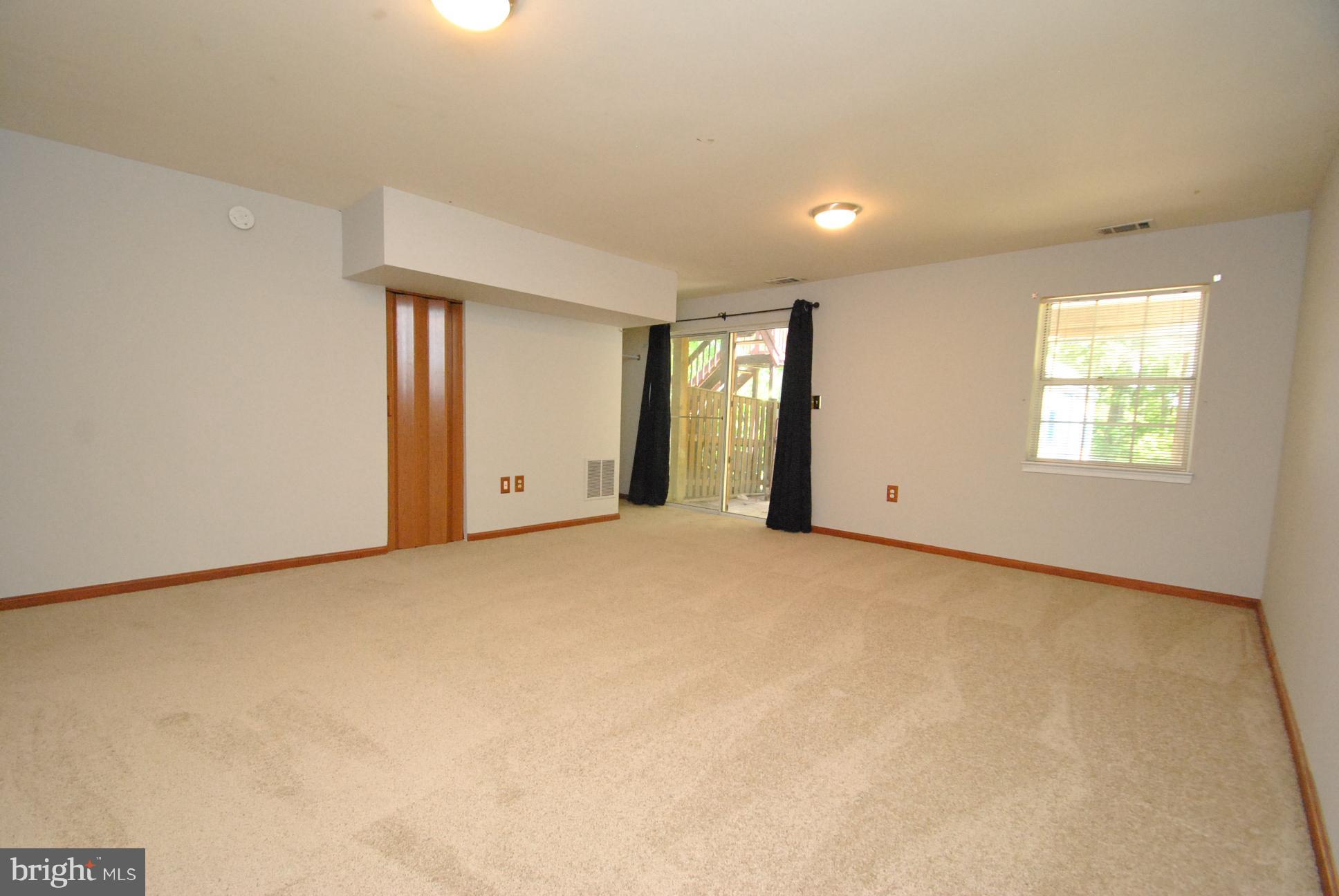 3758 Foxford Stream Road Baltimore, MD 21236 - Photo 27 of 30 FULLY FINISHED WALK-OUT LEVEL BASEMENT