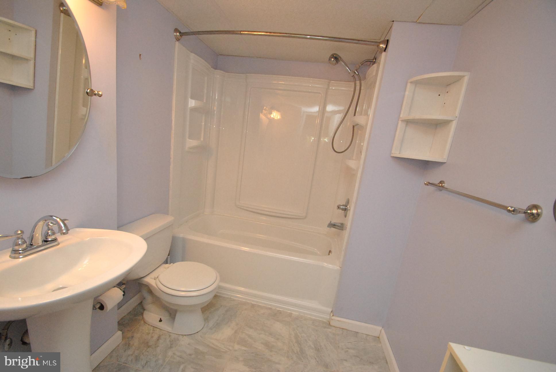 3758 Foxford Stream Road Baltimore, MD 21236 - Photo 28 of 30 FULL BATH IN LOWER LEVEL