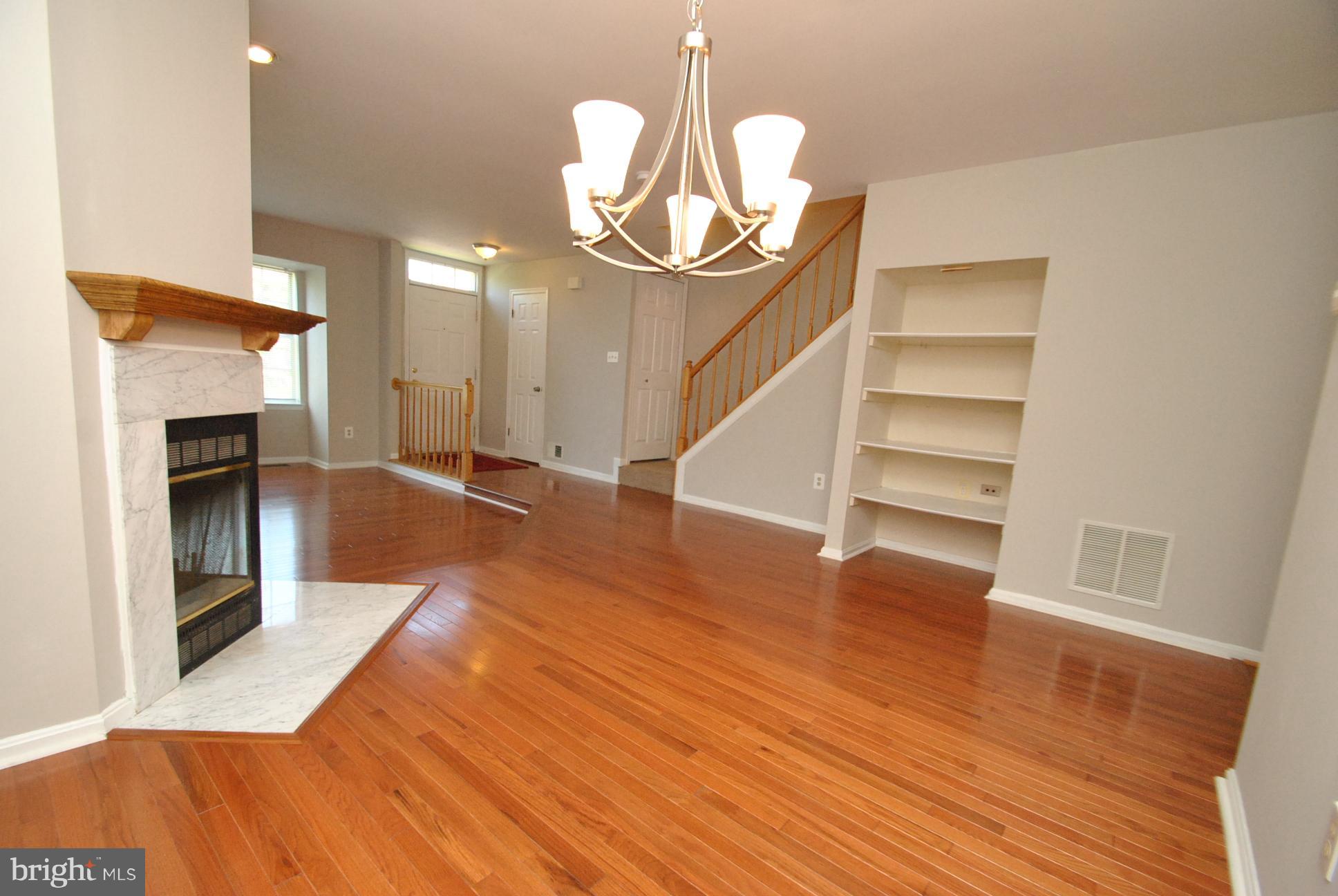 3758 Foxford Stream Road Baltimore, MD 21236 - Photo 7 of 30 DINING ROOM