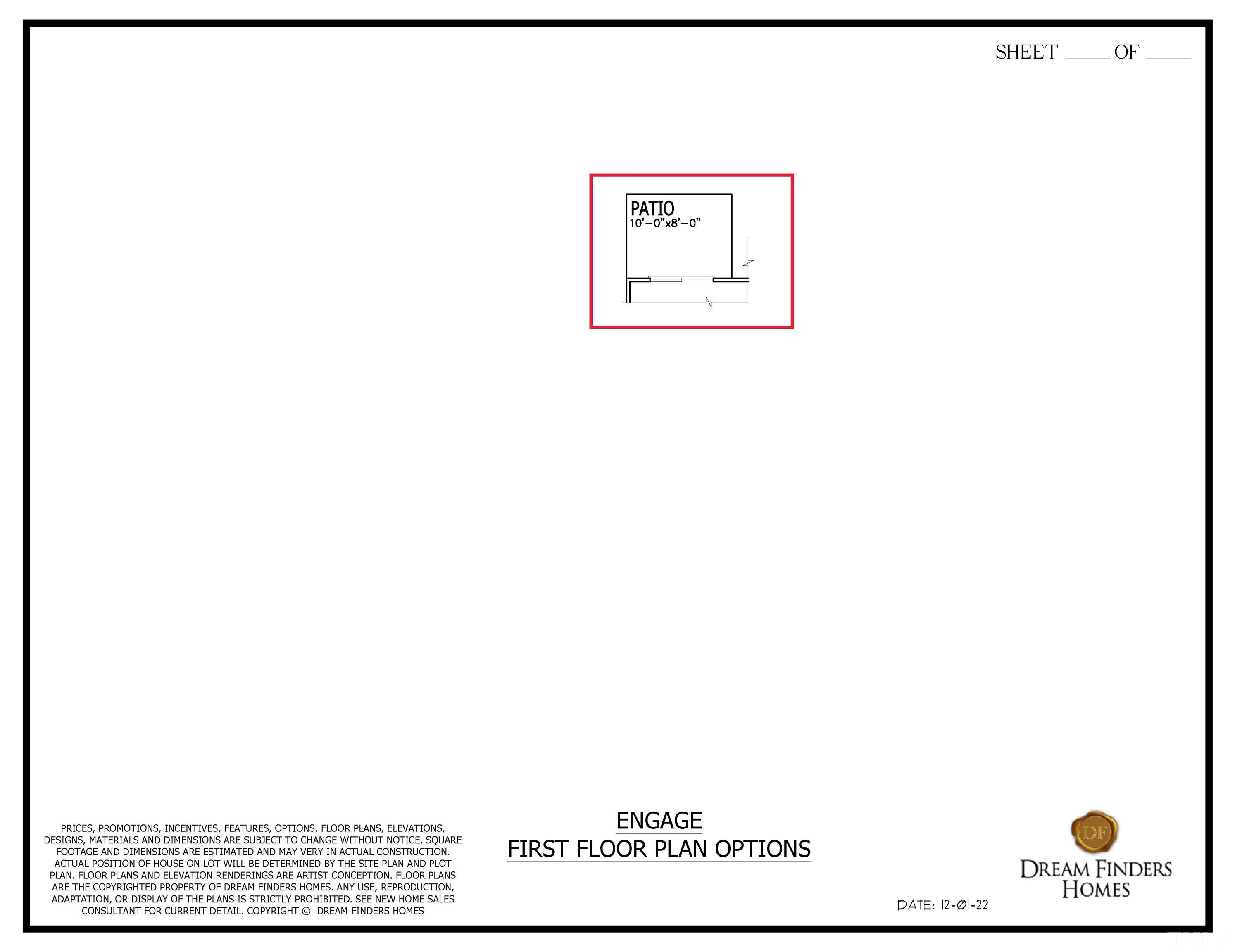 357 Riley Way Spring Hope, NC 27882 - Photo 5 of 7 a picture of a bench in a white house