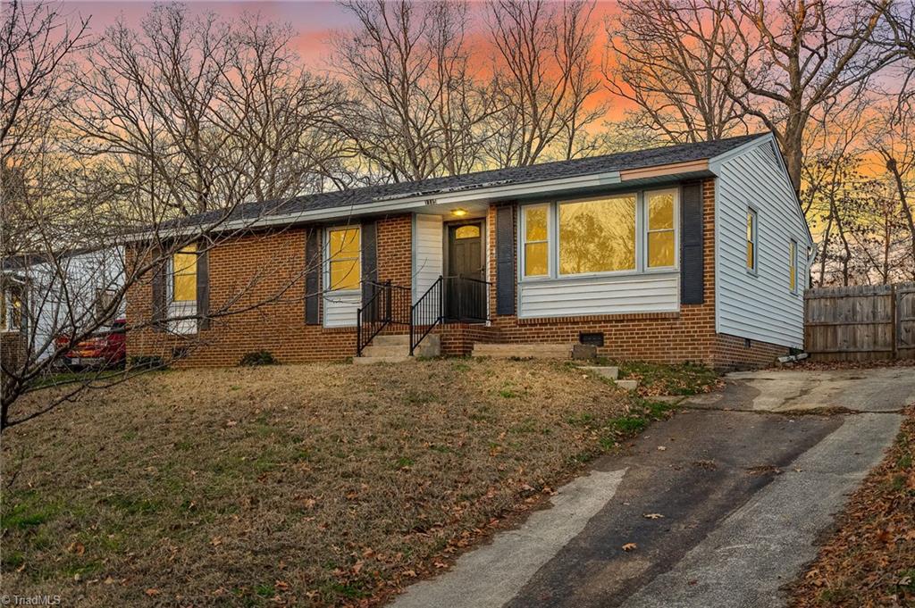 1115 Kitt Place Raleigh, NC 27610 - Photo 5 of 35 Gallery Image 5
