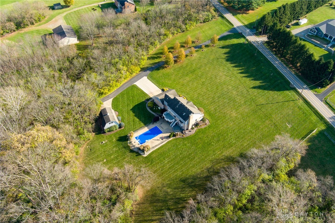 730 East Lower Springboro Road Springboro, OH 45066 - Photo 88 of 92 Gallery Image 88