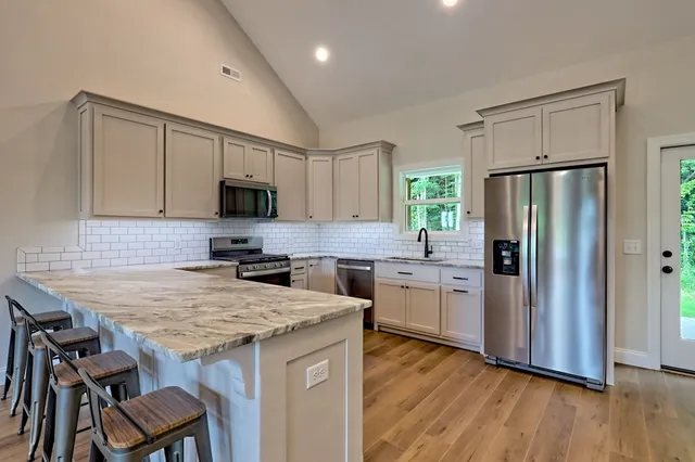 $429,900 | 61 Mctyeire Drive, Young Harris, GA 30582