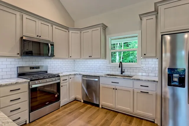 $429,900 | 61 Mctyeire Drive, Young Harris, GA 30582