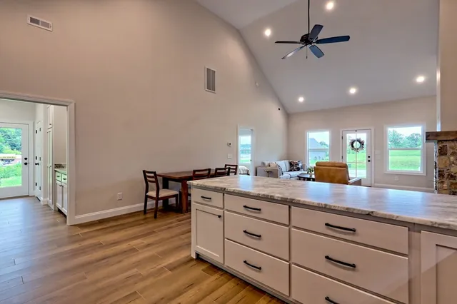 $429,900 | 61 Mctyeire Drive, Young Harris, GA 30582