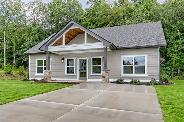 $429,900 | 61 Mctyeire Drive, Young Harris, GA 30582