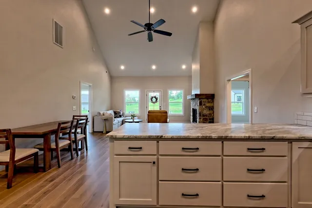 $429,900 | 61 Mctyeire Drive, Young Harris, GA 30582