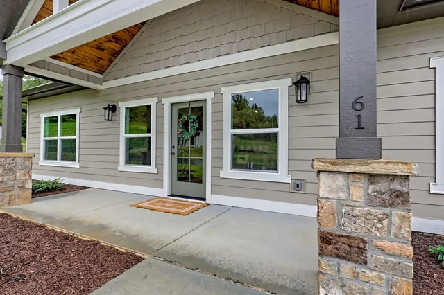 $429,900 | 61 Mctyeire Drive, Young Harris, GA 30582