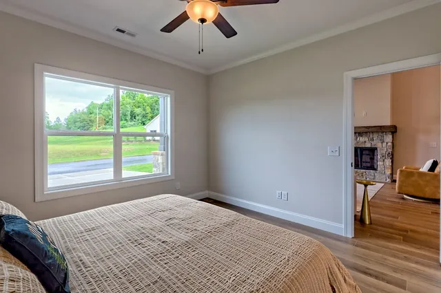 $429,900 | 61 Mctyeire Drive, Young Harris, GA 30582