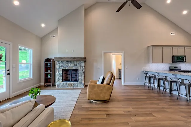 $429,900 | 61 Mctyeire Drive, Young Harris, GA 30582