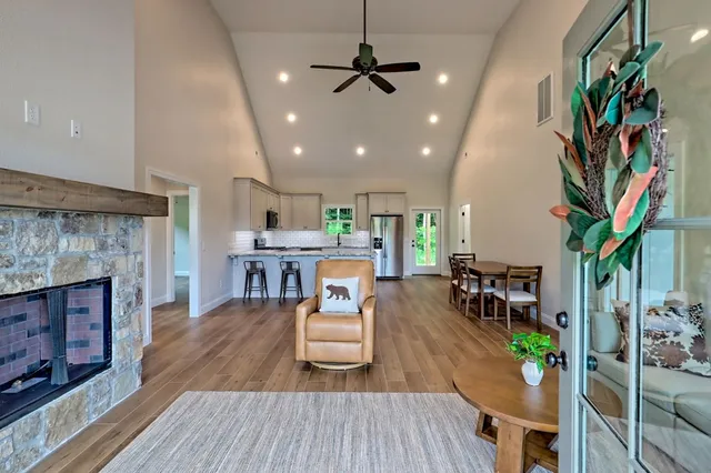 $429,900 | 61 Mctyeire Drive, Young Harris, GA 30582