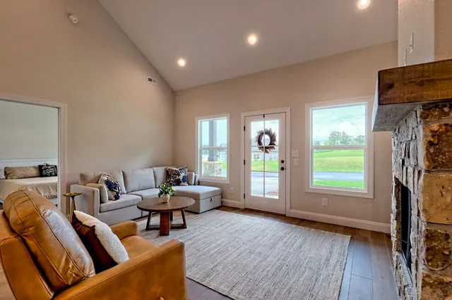 $429,900 | 61 Mctyeire Drive, Young Harris, GA 30582