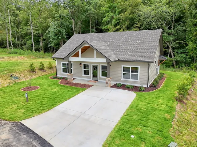 $429,900 | 61 Mctyeire Drive, Young Harris, GA 30582