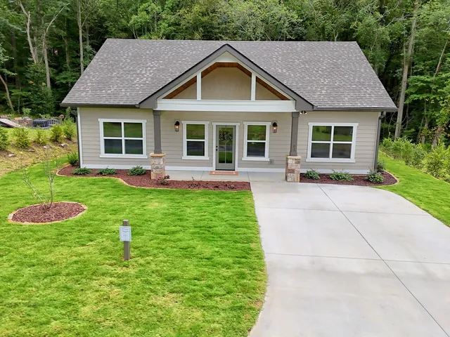 $429,900 | 61 Mctyeire Drive, Young Harris, GA 30582