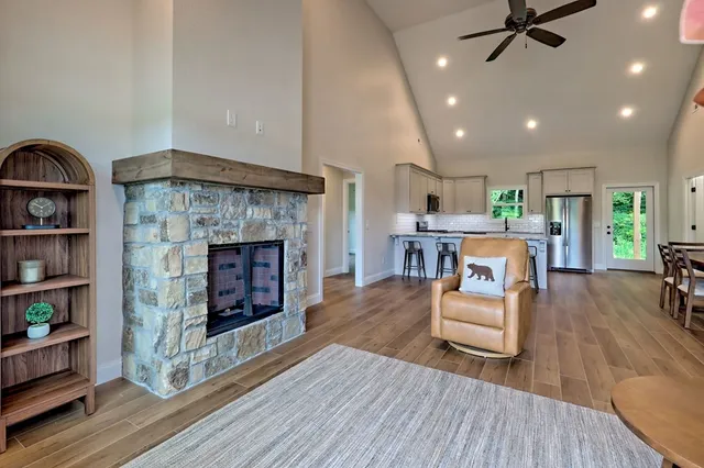 $429,900 | 61 Mctyeire Drive, Young Harris, GA 30582