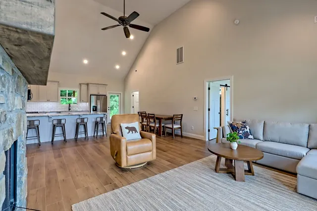 $429,900 | 61 Mctyeire Drive, Young Harris, GA 30582