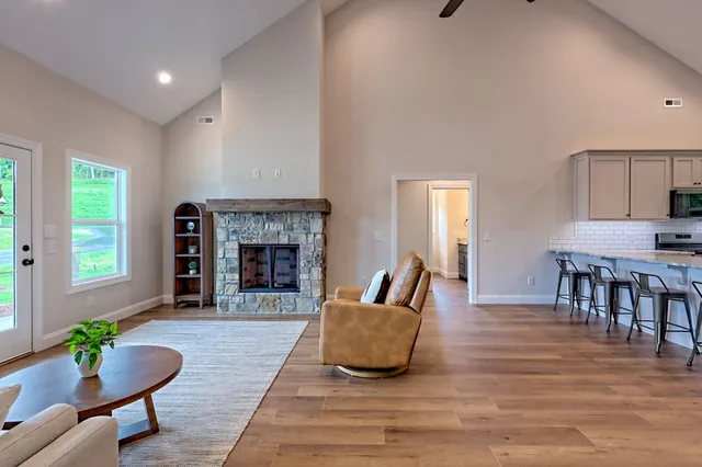 $429,900 | 61 Mctyeire Drive, Young Harris, GA 30582