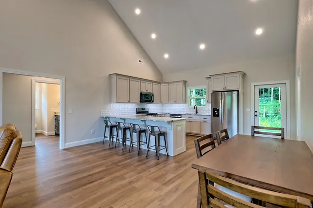 $429,900 | 61 Mctyeire Drive, Young Harris, GA 30582