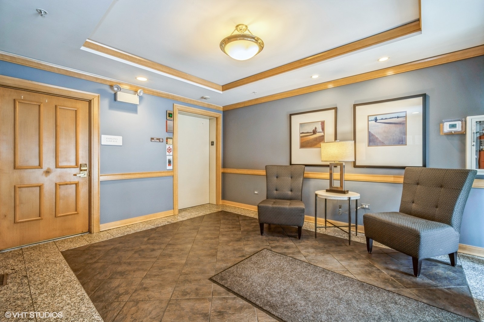 820 Weidner Road, Unit 210 Buffalo Grove, IL 60089 - Photo 24 of 25