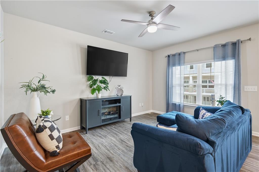 2110 Wesson Court Kennesaw, GA 30144 - Photo 2 of 11