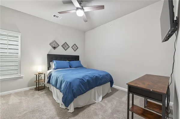 $3,300 | 2110 Wesson Court, Kennesaw, GA 30144