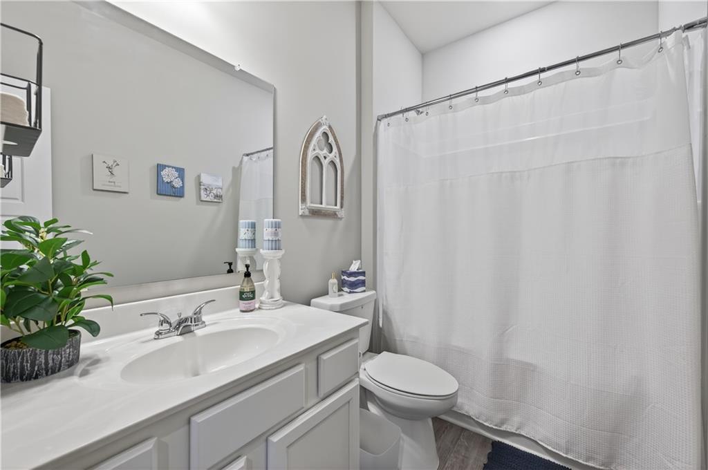 2110 Wesson Court Kennesaw, GA 30144 - Photo 9 of 11