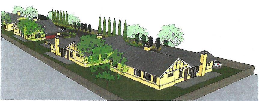 5011 Del Rio Road Sacramento, CA 95822 - Photo 10 of 10 Gallery Image 10