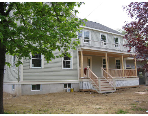 6 Intervale Road Needham, MA 02492 - Photo 1 of 1 Gallery Image 1