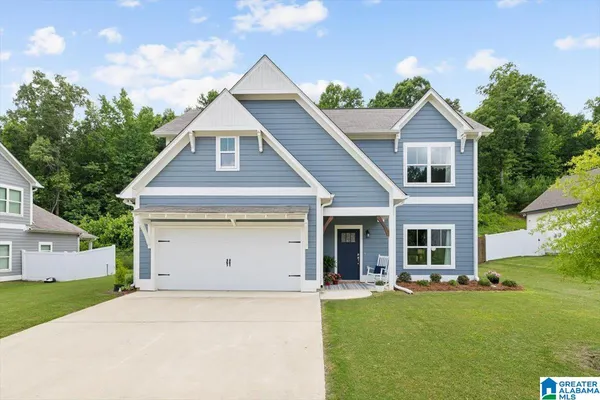 $365,900 | 1680 Baxter Avenue, Springville, AL 35146