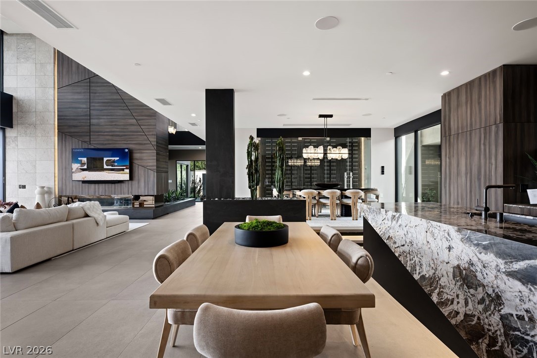12 Chisel Crest Court Henderson, NV 89012 - Photo 48 of 96