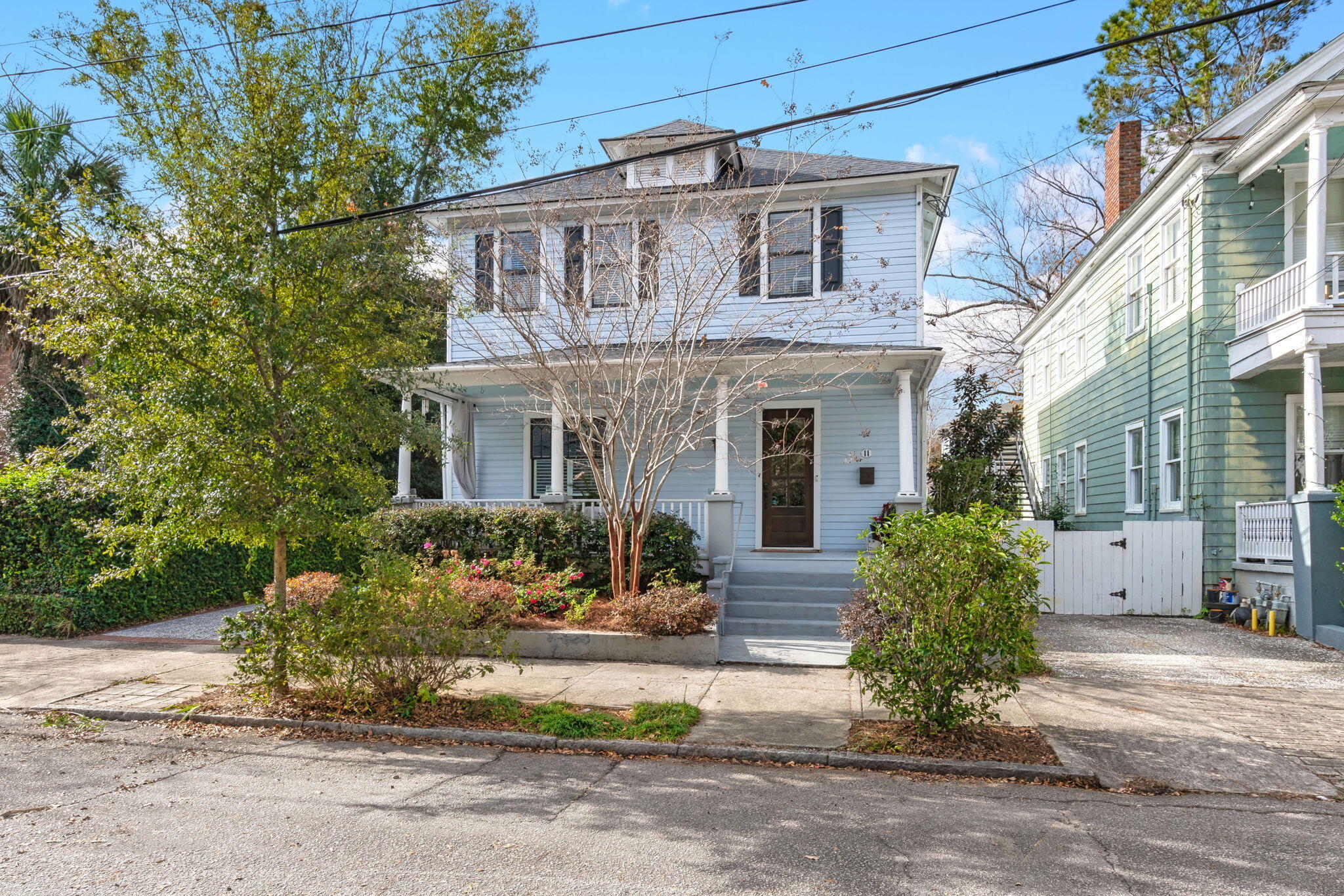 11 Perry Street Charleston, SC 29403 - Photo 53 of 59 53