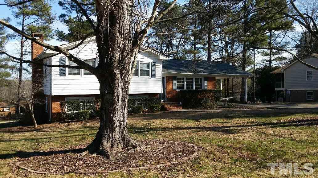 2604 Sparger Road Durham, NC 27705 - Photo 1 of 25 Gallery Image 1